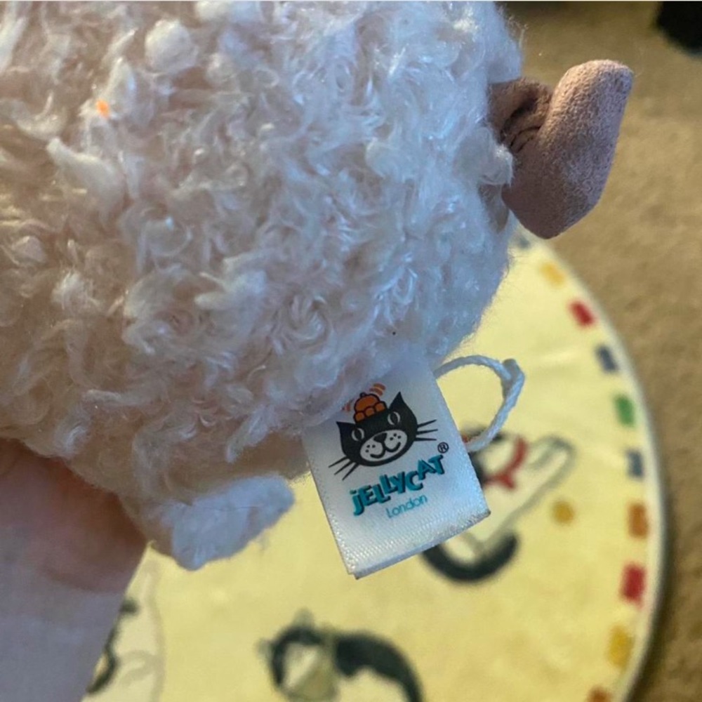 jellycat pig - Picture 2 of 3